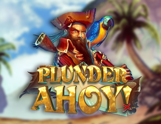 Plunder Ahoy!